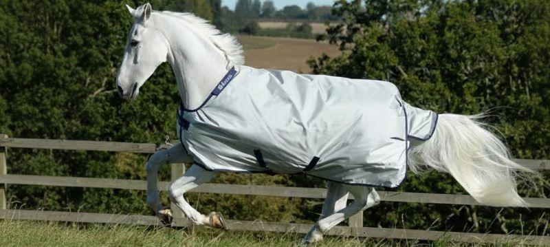 Bucas Rain Covers