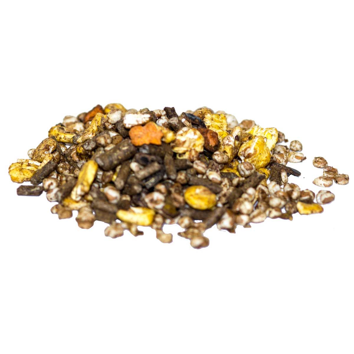 Siglhorse Muesli sportif de Gschwind, image d'illustration