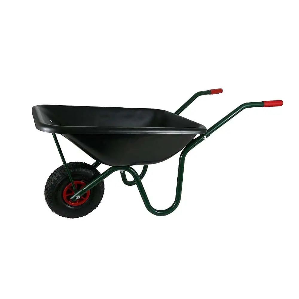 Compactkarre Junior schwarz