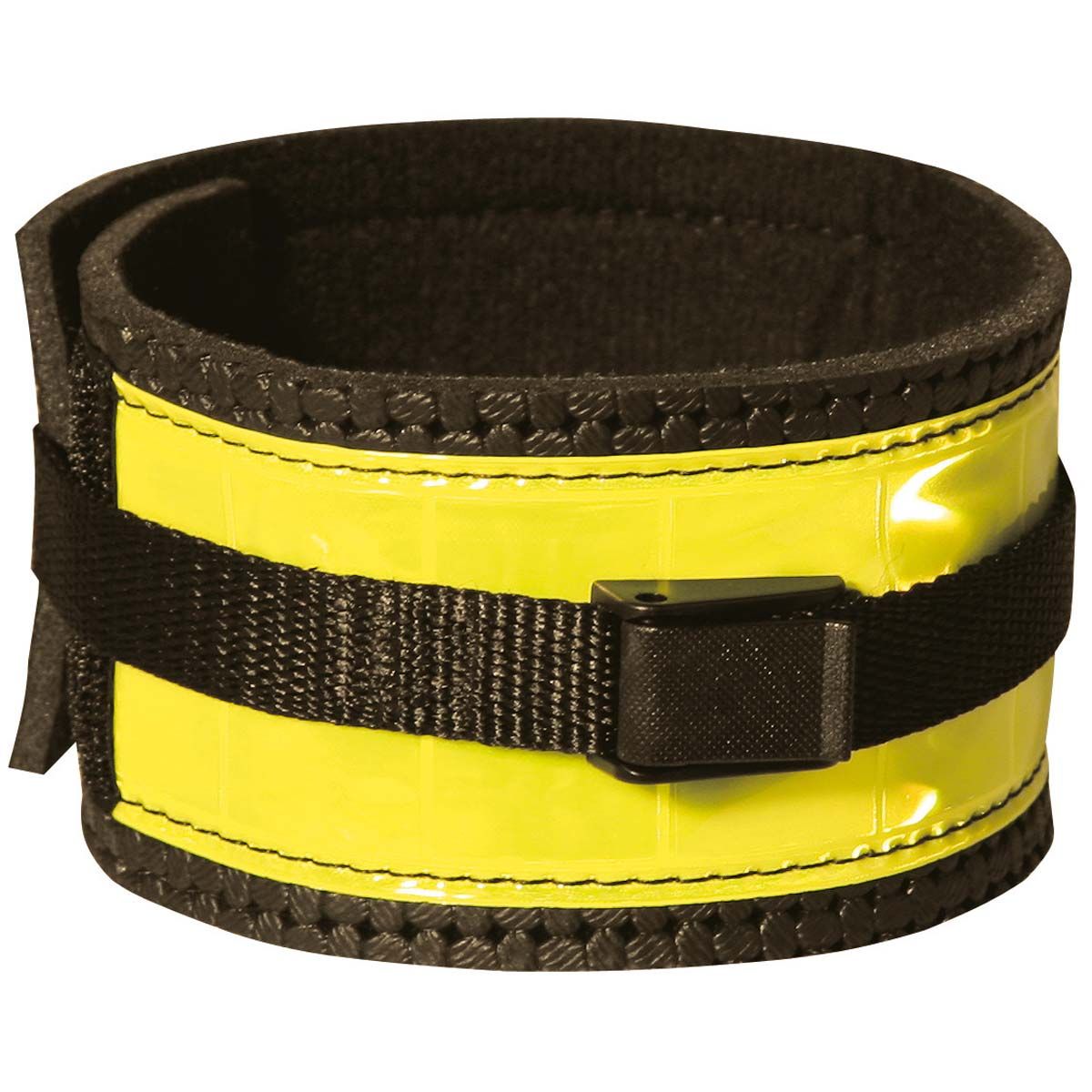 High-visibility horse gaiters 2 pcs, loose product