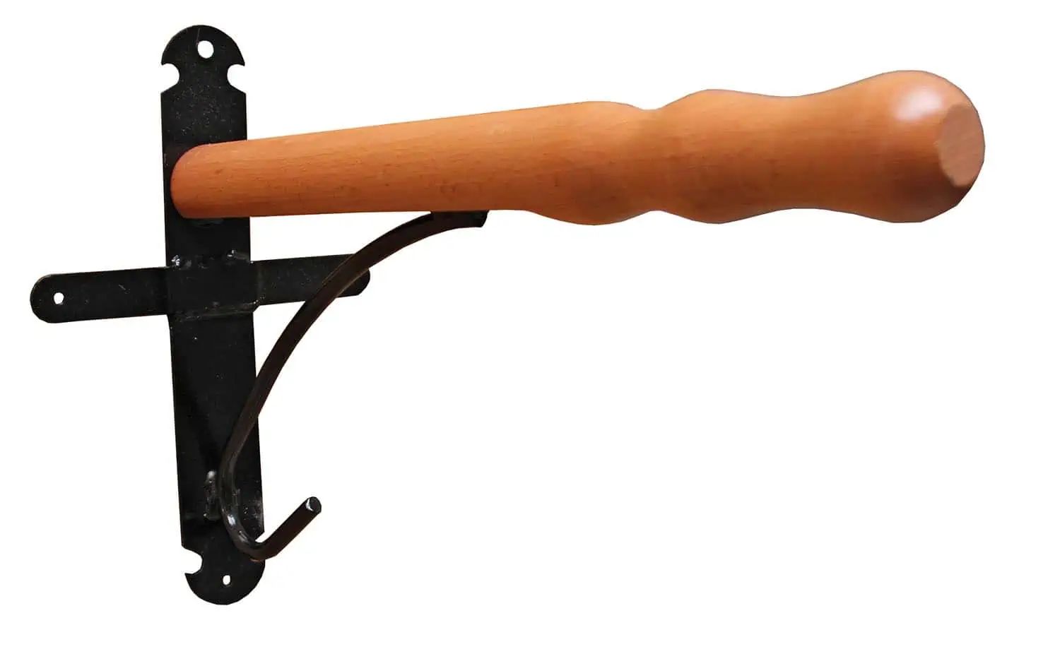 Porte-selle Cornwall look rétro & élégant