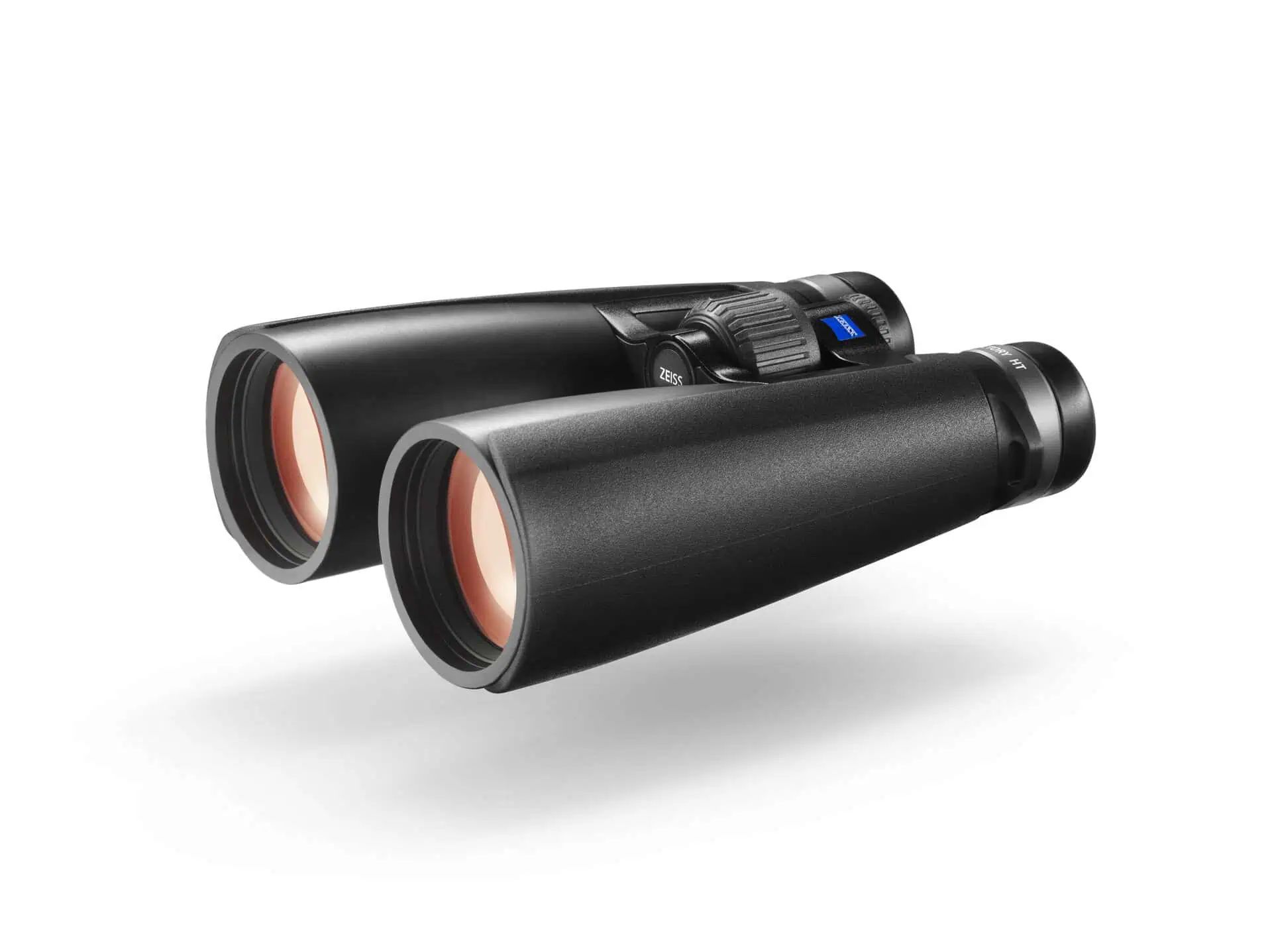 ZEISS Victory HT Binocolo da caccia con 95% di trasmissione, vista laterale
