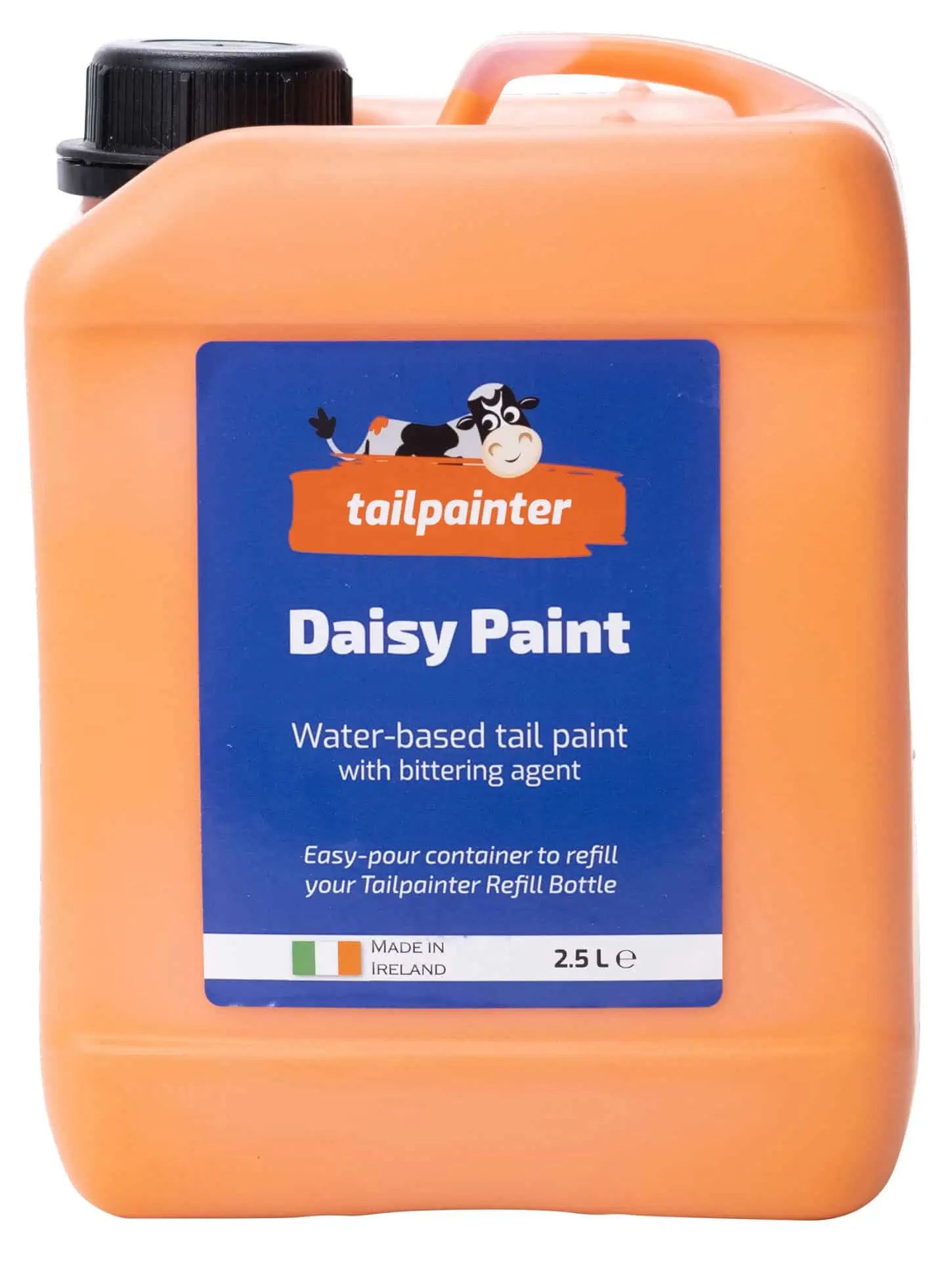 Kerbl Daisy Paint vernice per rilevamento calore bovine