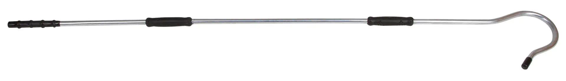 Shepherds´crook, neck model, 135 cm
