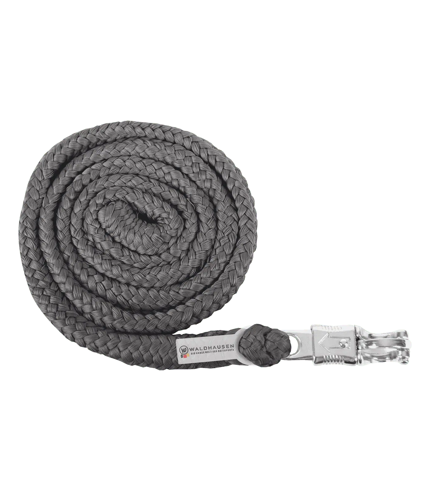 Waldhausen Longe Economic Mousqueton Anti-Panique, Robuste