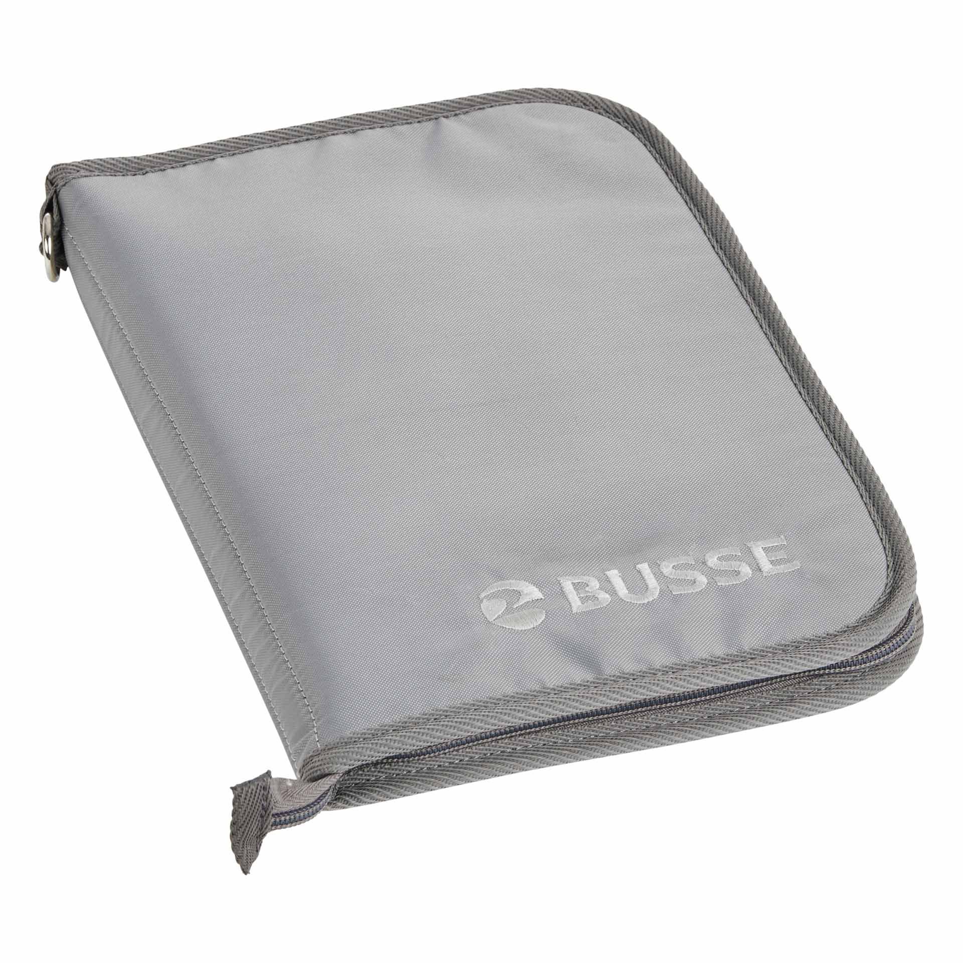 BUSSE Horse Passport Folder RIO