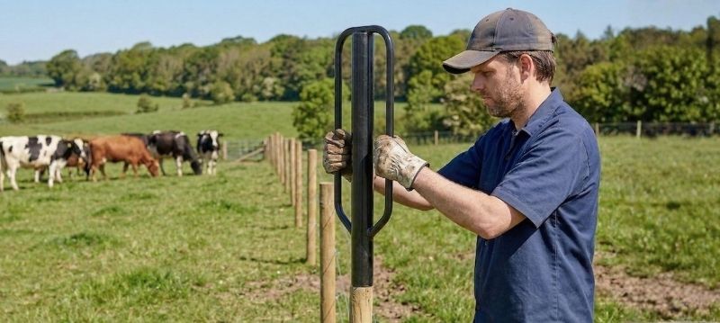 Battipali e attrezzi