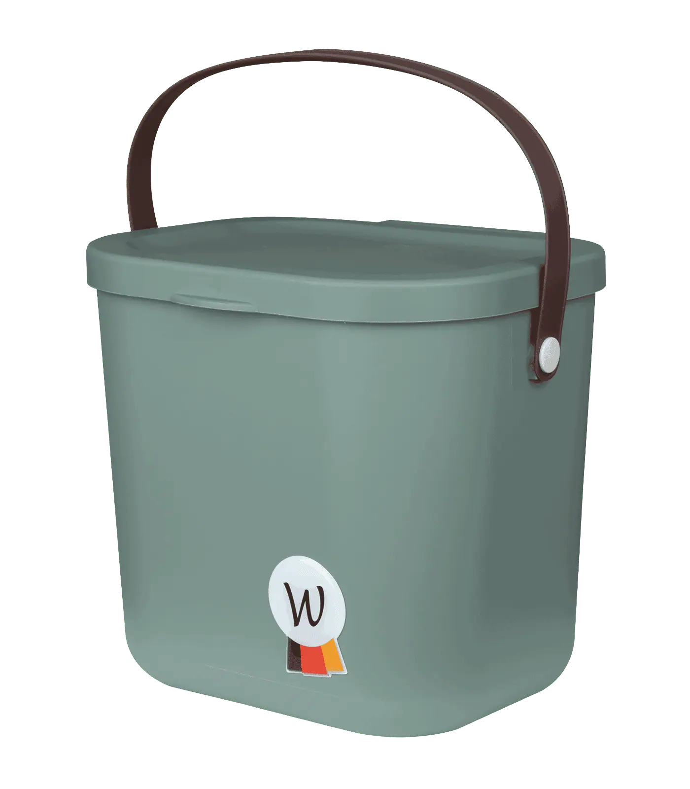 Waldhausen ECO Multibag Storage Bag, 6 L, with Carrying Handle