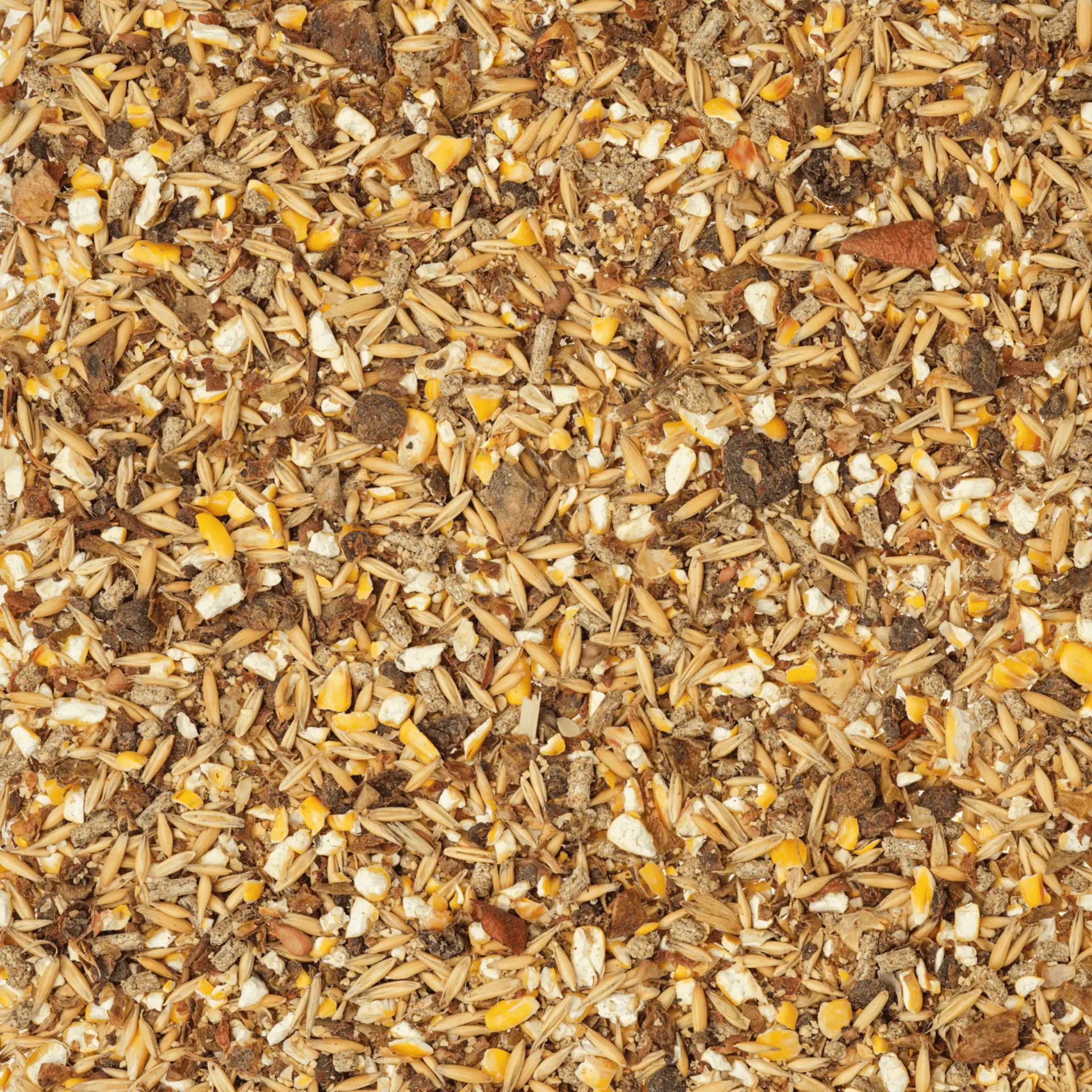 Leimüller Viltfoder 9 Kraftblandning 20 kg, detaljbild