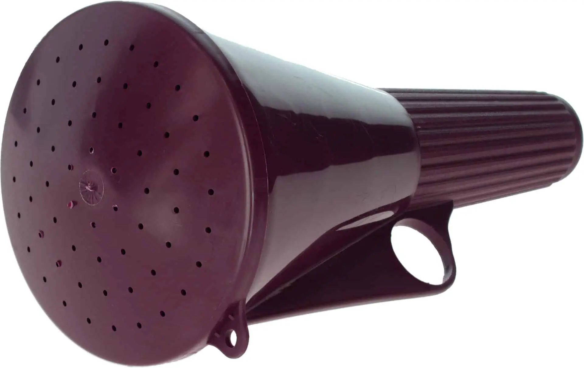 Kerbl CIT Pulvérisateur poudre poulailler, Ø 12 x 24 cm