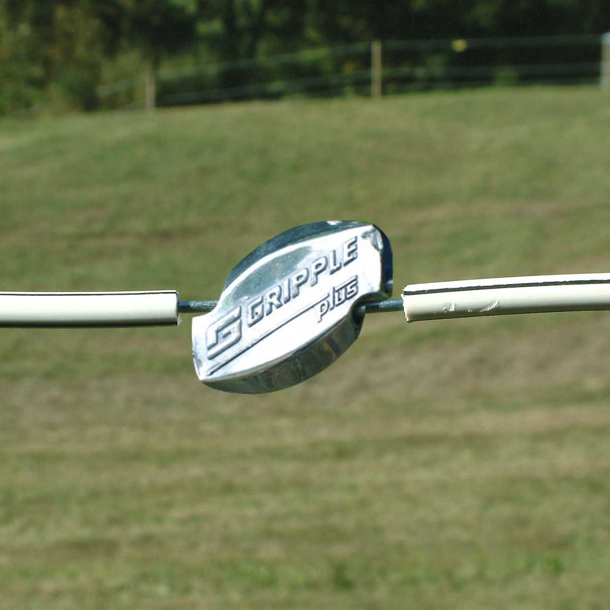 20x Connecteurs de fil acier Gripple AKO pour clôture électrique