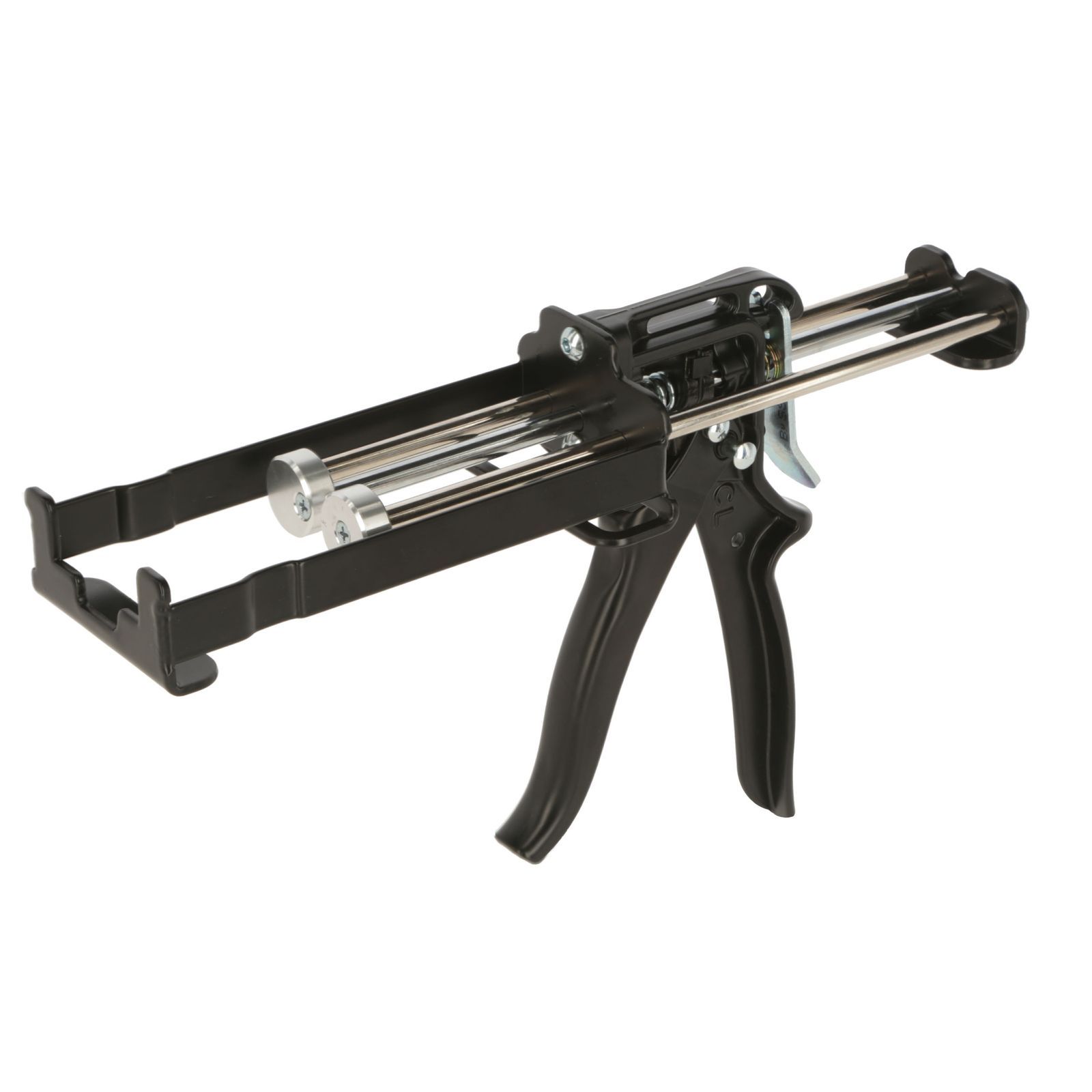 Kerbl pistolet doseur pour cartouches de colle à onglon, type 160/190