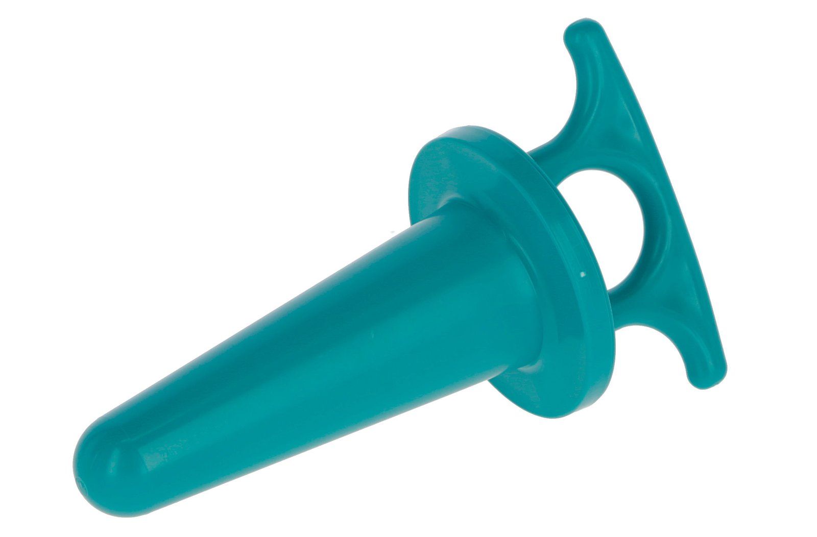Kerbl Milking Blind Plug Conical, for Teat Cups on Three-Quarter Cows
