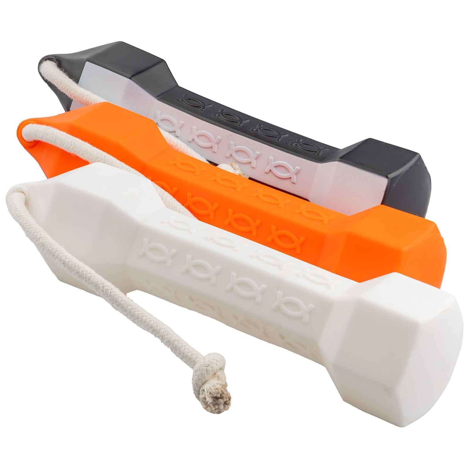 Instrument de antrenament HP&G Balance Bumper 320g alb