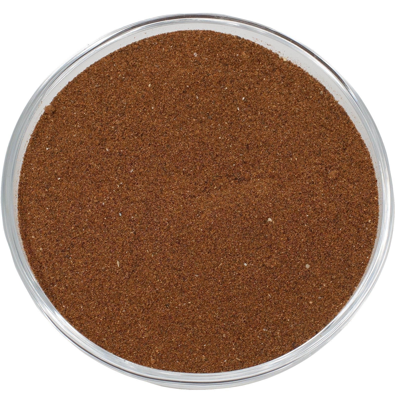 Malt de seigle foncé biologique aux enzymes inactives 500 g