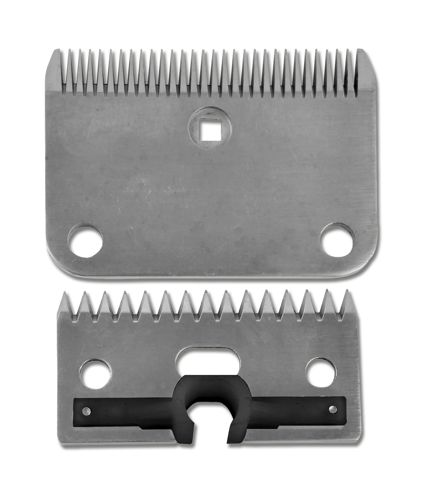 Waldhausen Lame de rechange pour tondeuse, lame de tonte, 3 mm