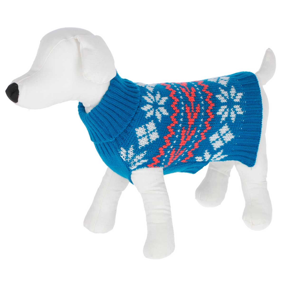 Hundepullover Ellmau XXS