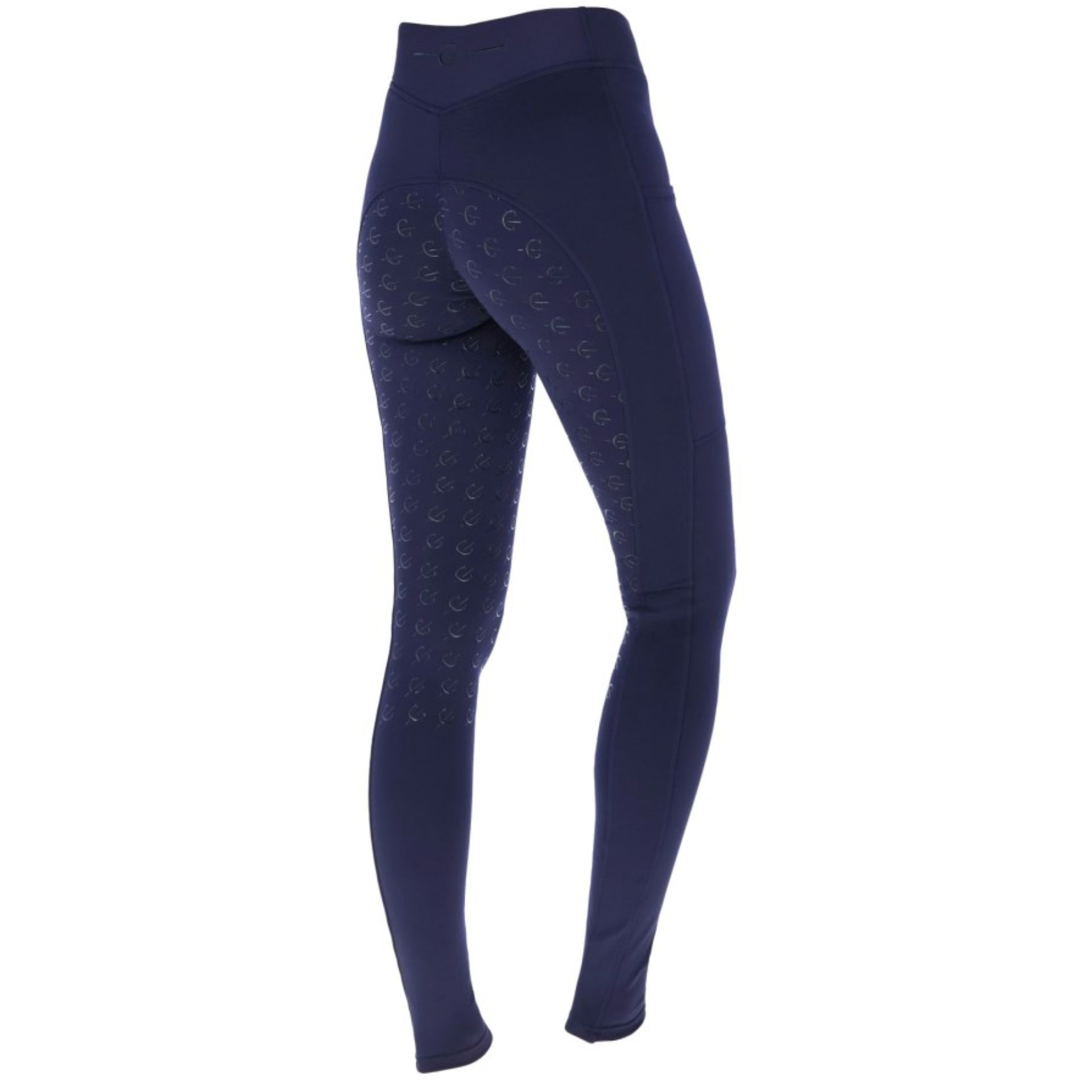 Covalliero ClassicStar női lovagló leggings