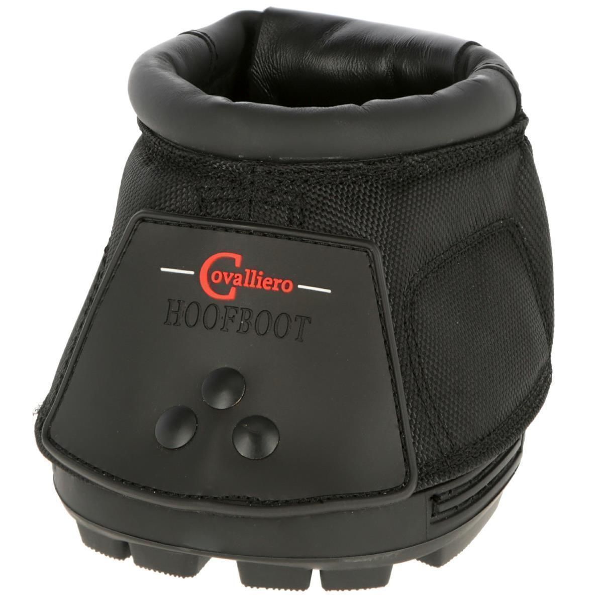 Covalliero hoof boot 6