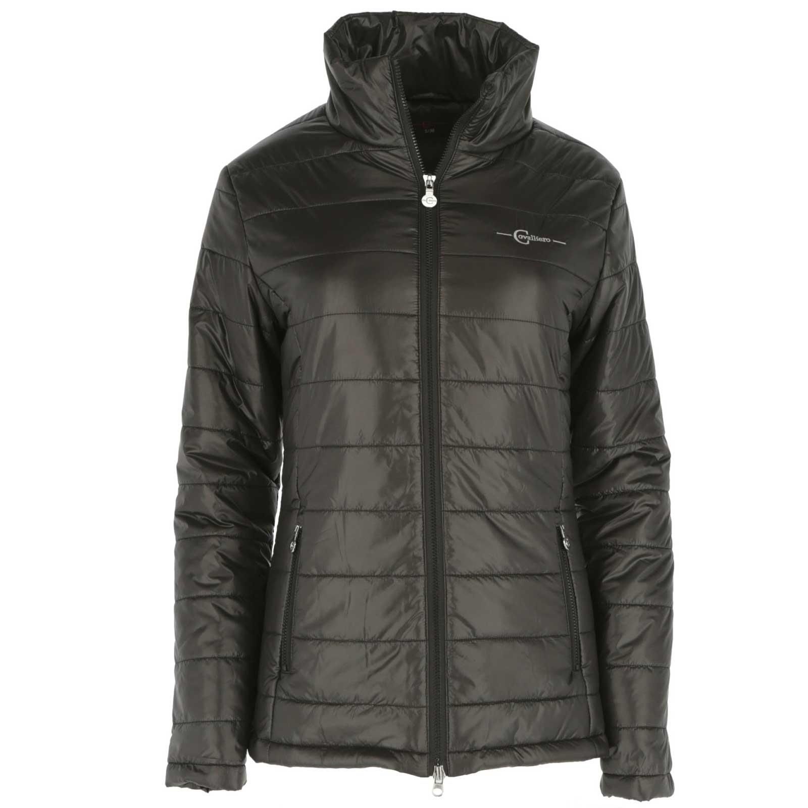 Covalliero Reitjacke / Freizeit Steppjacke