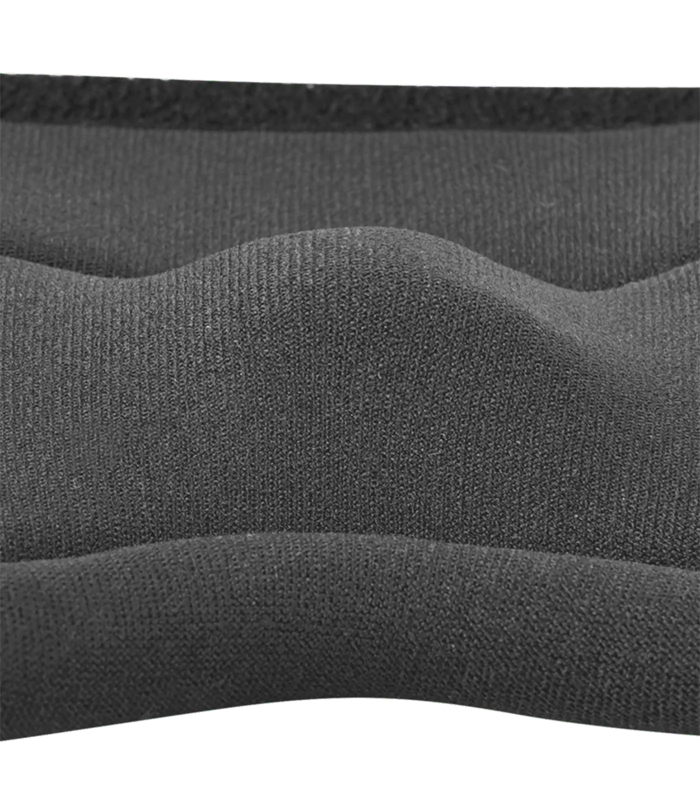 Waldhausen Hufglocken Professional, Paar – Hufschutz mit Klettverschluss, M