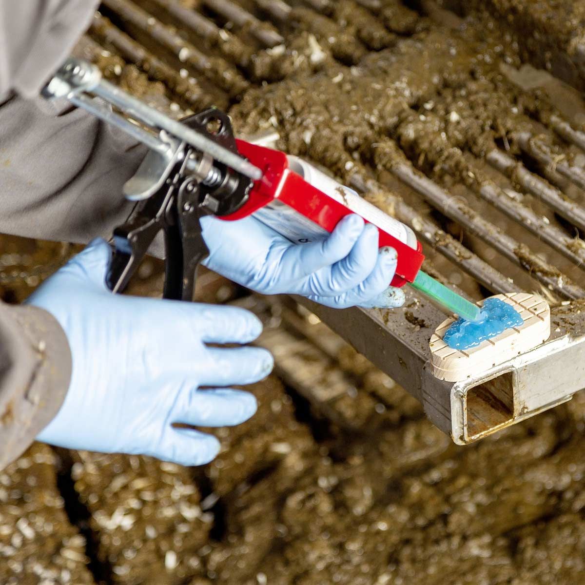 Technobase 2cb Nouvelle formule