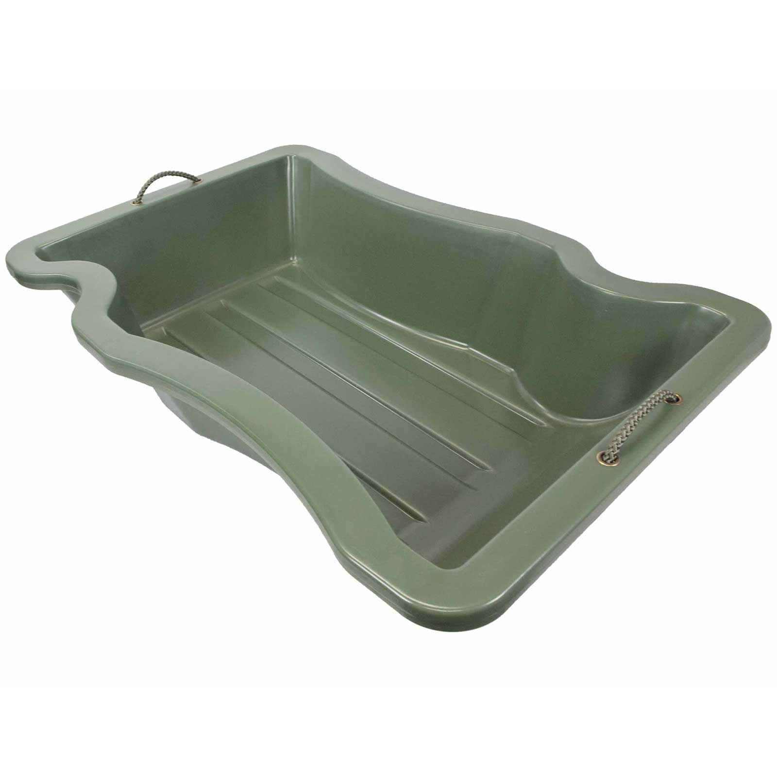 Bac à gibier WEGU-GFT