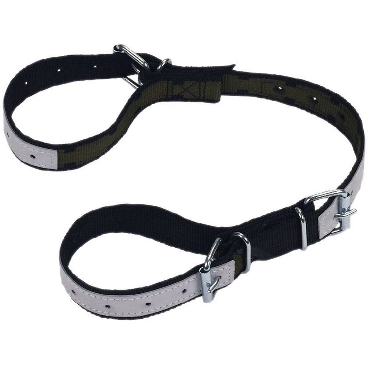 Menottes de qualité supérieure réglables