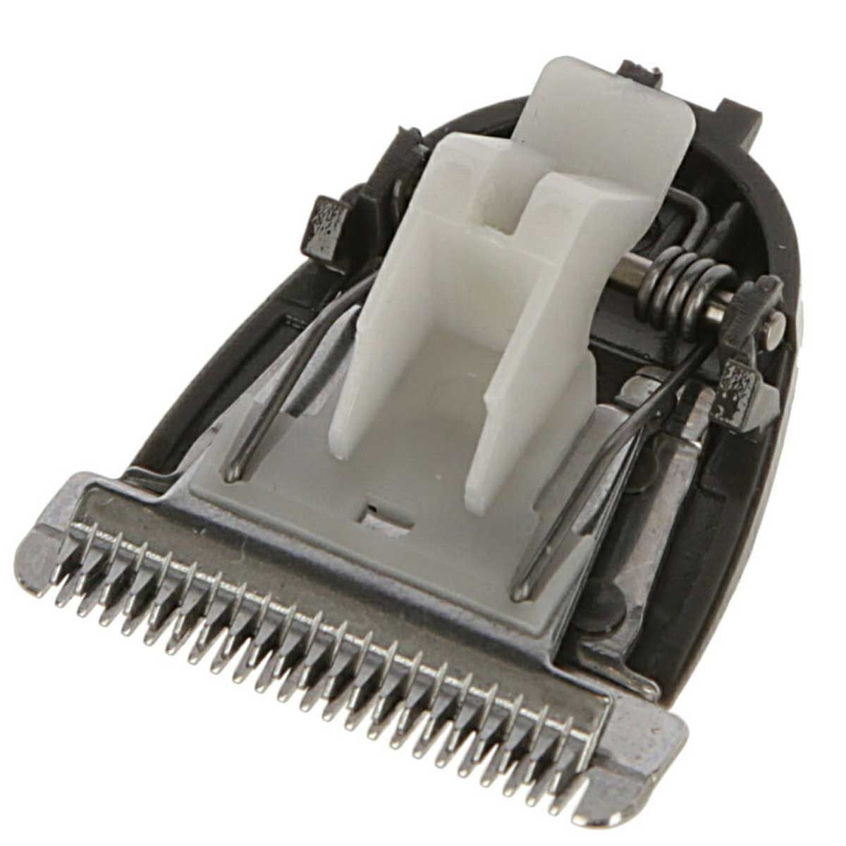 Clipster CuttoX csere nyírófej, rozsdamentes acél 27 mm, nyírógéphez