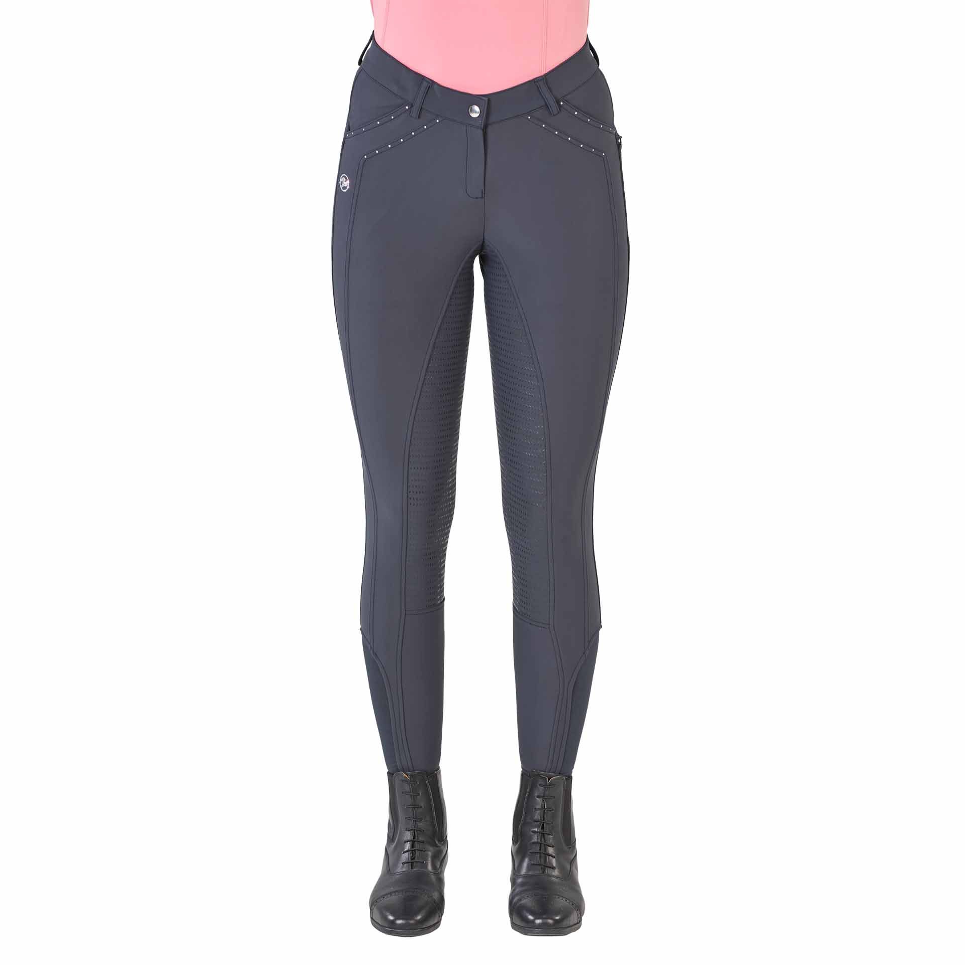 Pantalon d'équitation BUSSE ZAYA