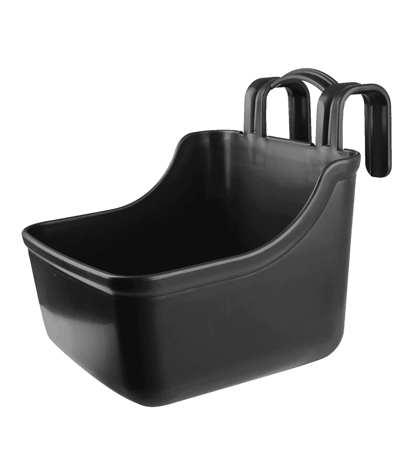Portable trough with handle, 12 l