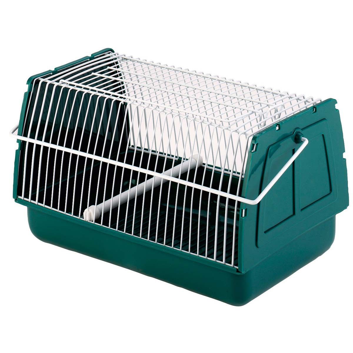 Kerbl cutie de transport pentru animale mici & păsări, 21 x 15 x 14 cm