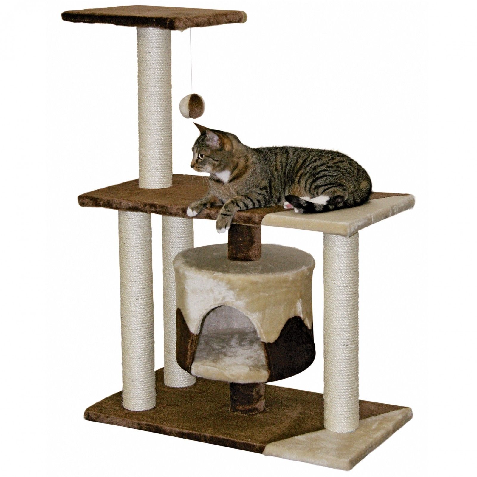 Kerbl Albero per gatti jade pro