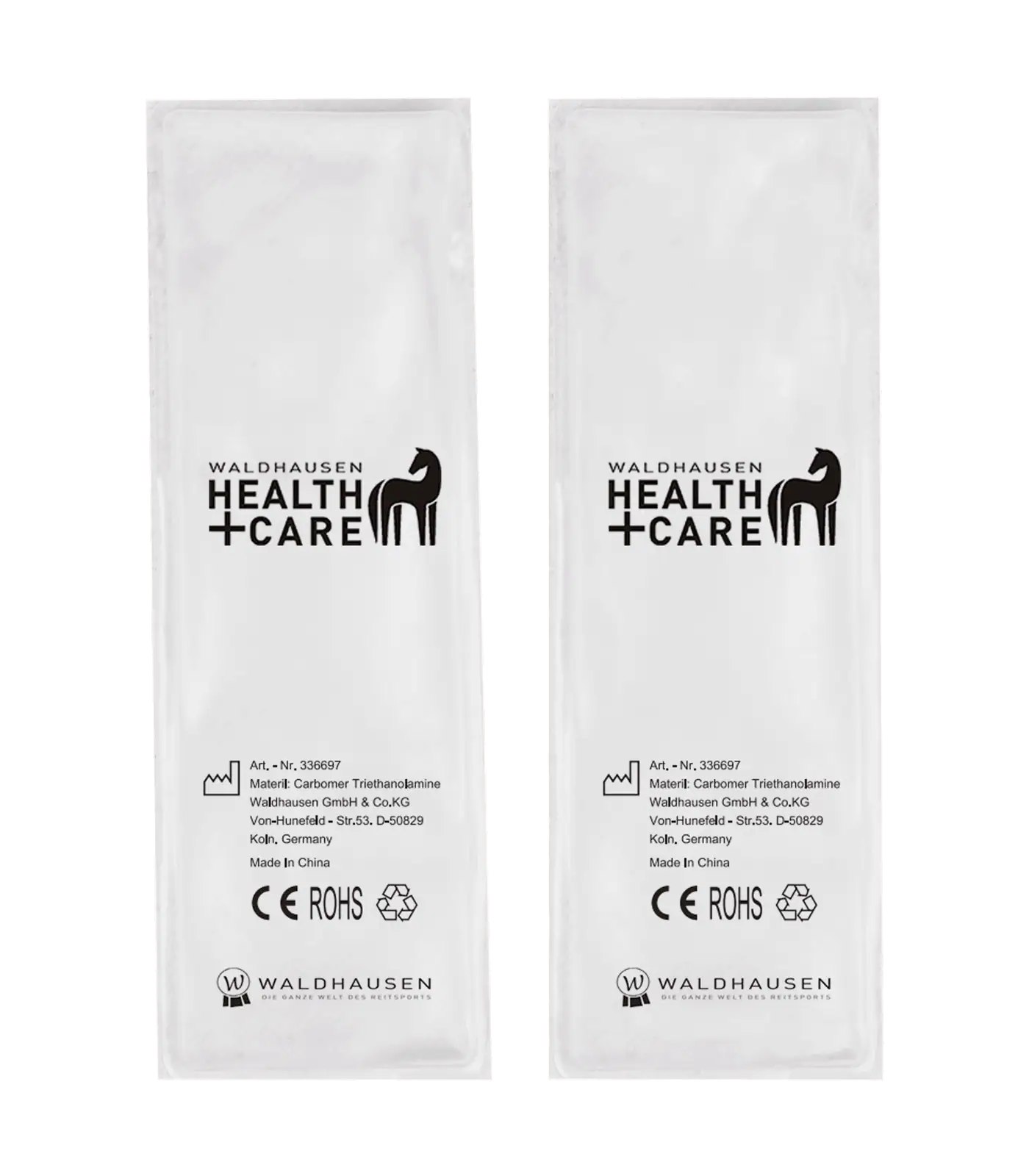 Kit de refroidissement Waldhausen W-Health + Care