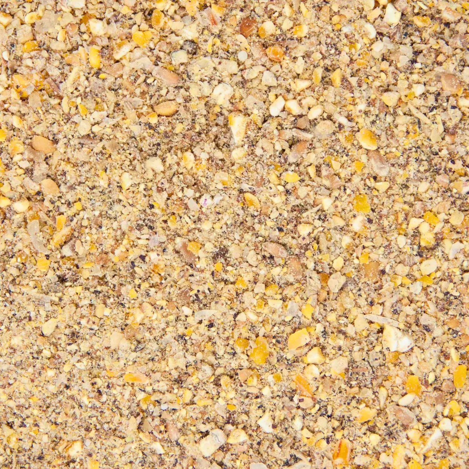 Agrarzone Prémium tojótáp liszt, 25 kg, részlet, anyag