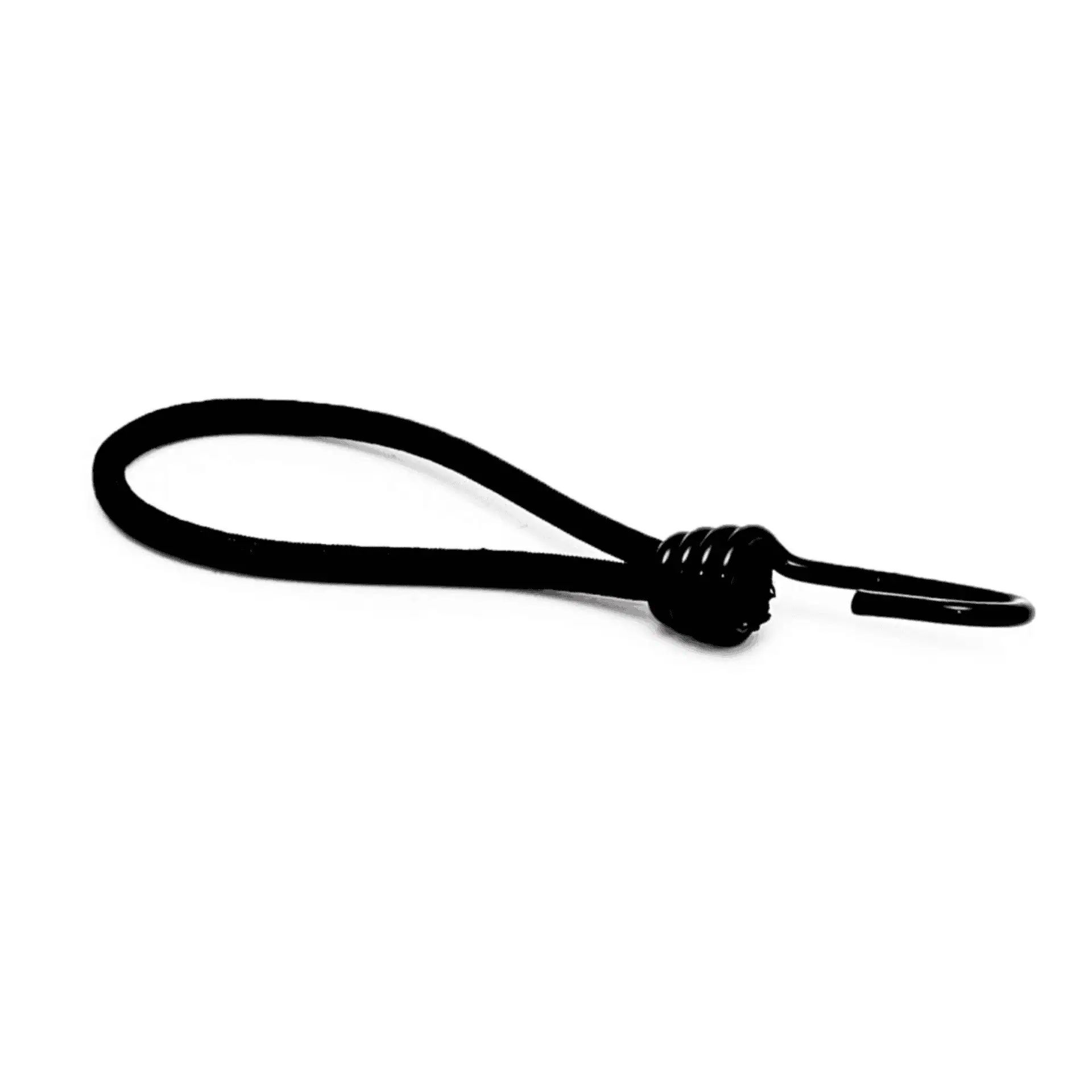 Extensible en caoutchouc Heck-Pack pour filet de protection + bâche, 25 cm