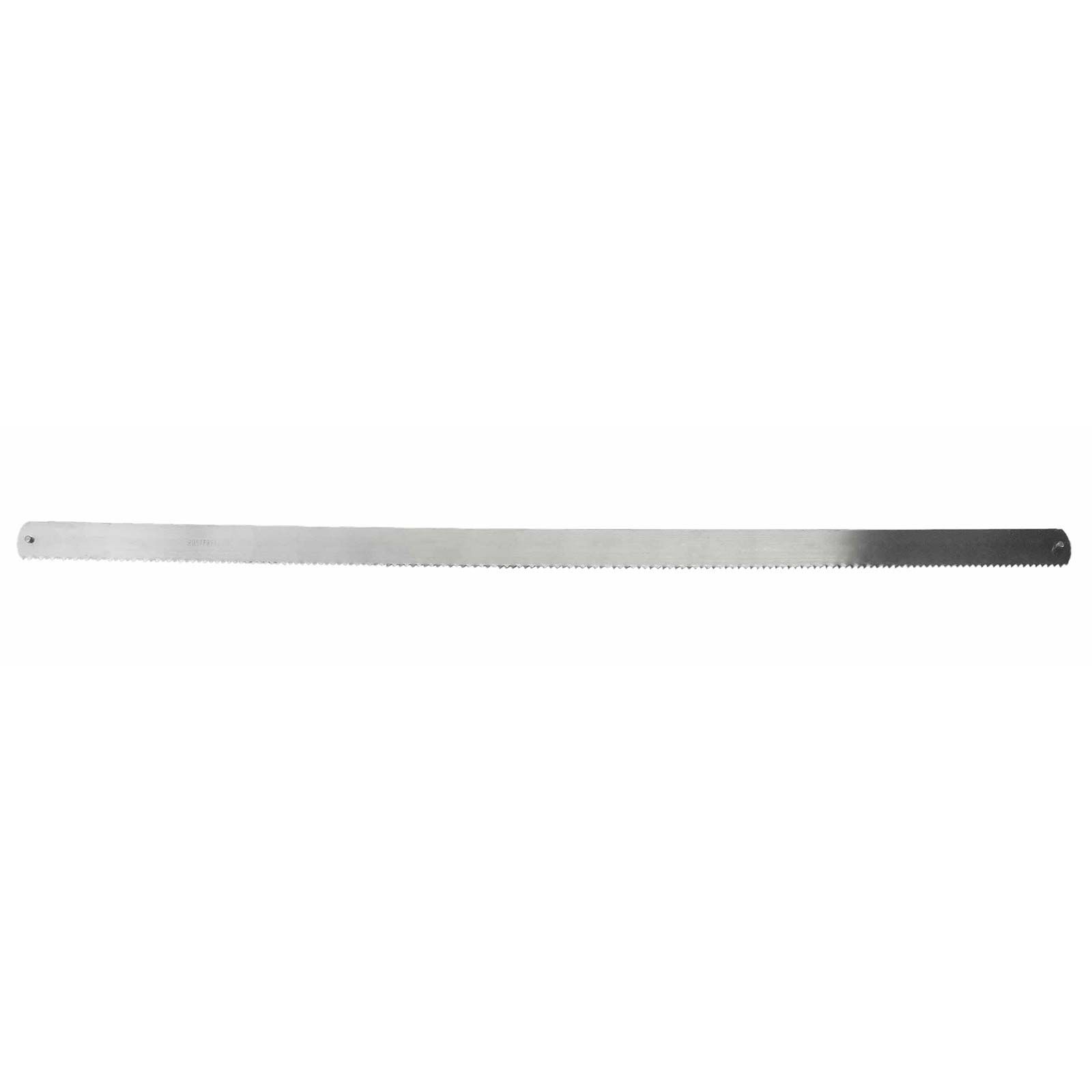 Pótló fűrészlap 40 cm / 2 cm hentes íves fűrészhez