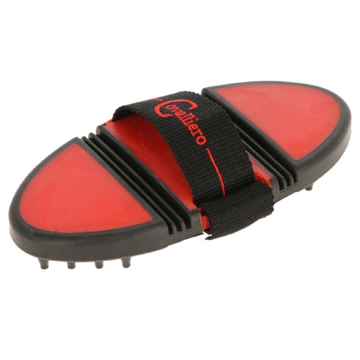 Covalliero Massageborste Flex3