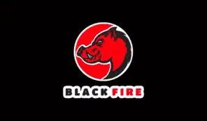 BLACK FIRE