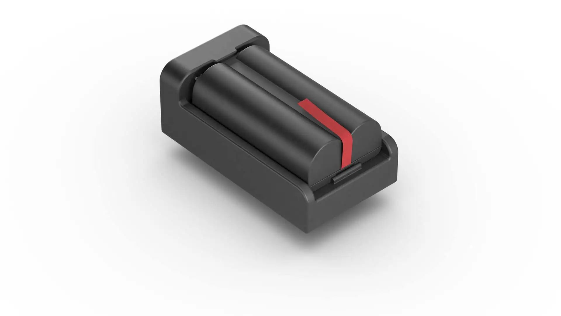 ZEISS Stație de încărcare DTI 6 pentru Camera Termică, set