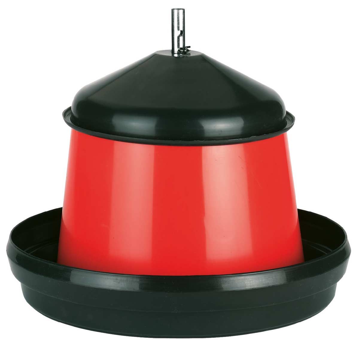 Mangiatoia automatica per pulcini 15 L