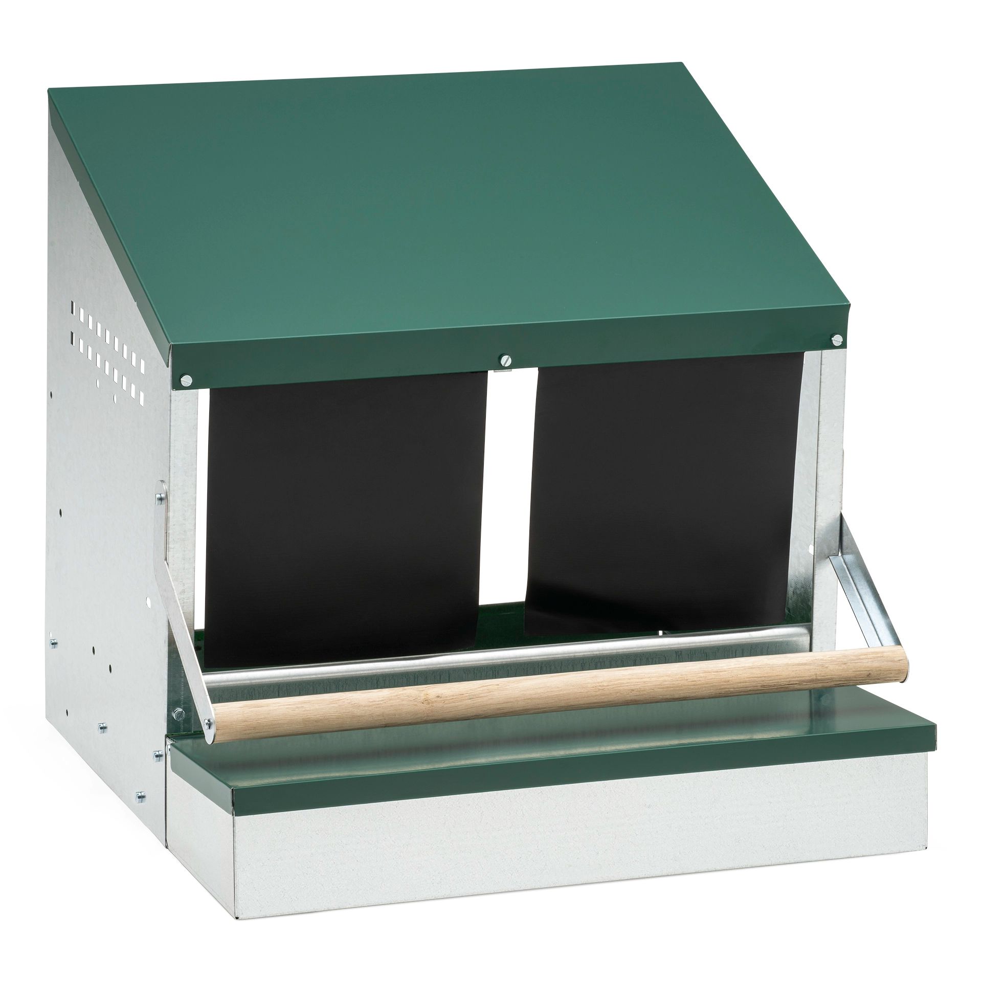 Pondoir pour poules collectif 50 cm