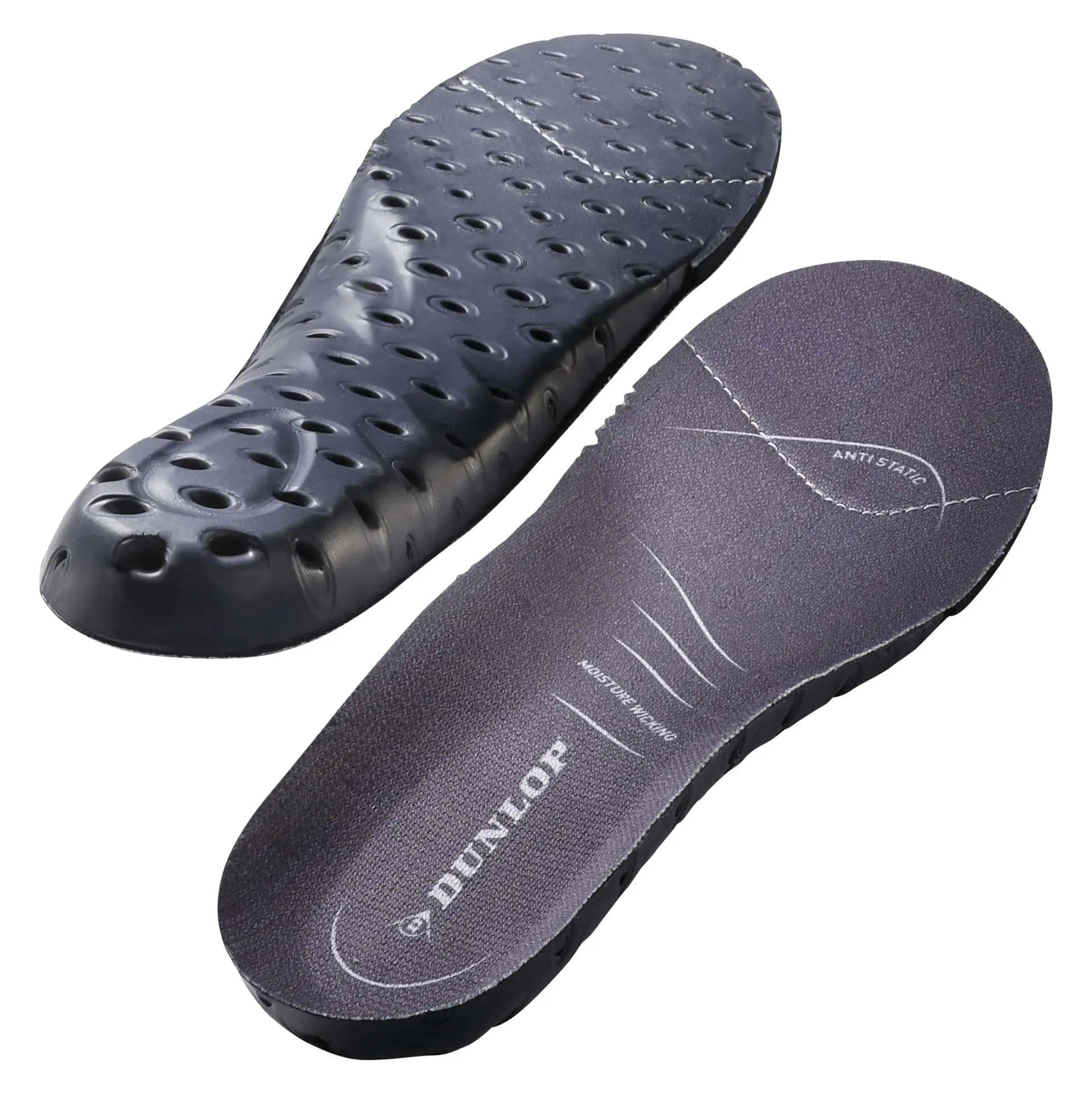 Dunlop Comfort Einlegesohle für Purofort FieldPRO & TerraPRO Stiefel, Set, Sohle