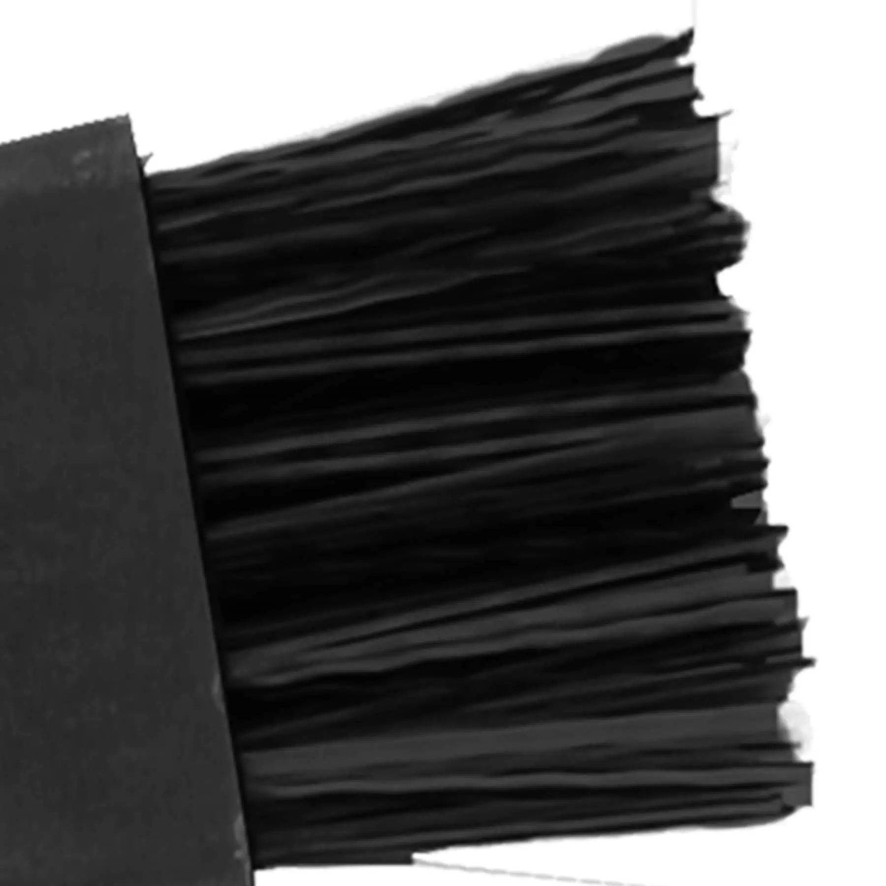 Waldhausen Perie-Răzuitoare Grippy pentru Copite, peri rigizi, 16 cm, detaliu
