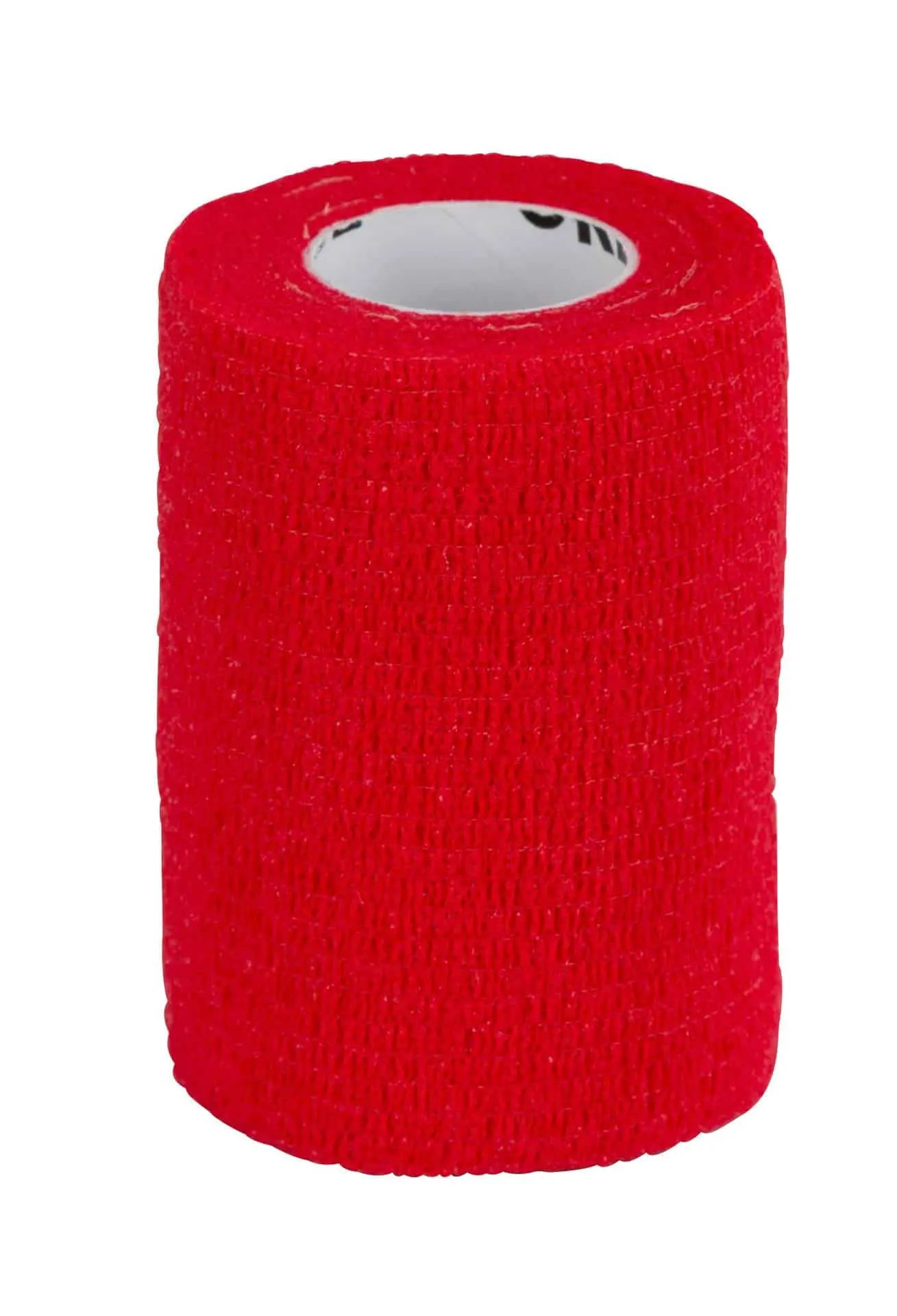 Kerbl EquiLastic selbsthaftende Bandage Pferd, Ganzjahresbandage