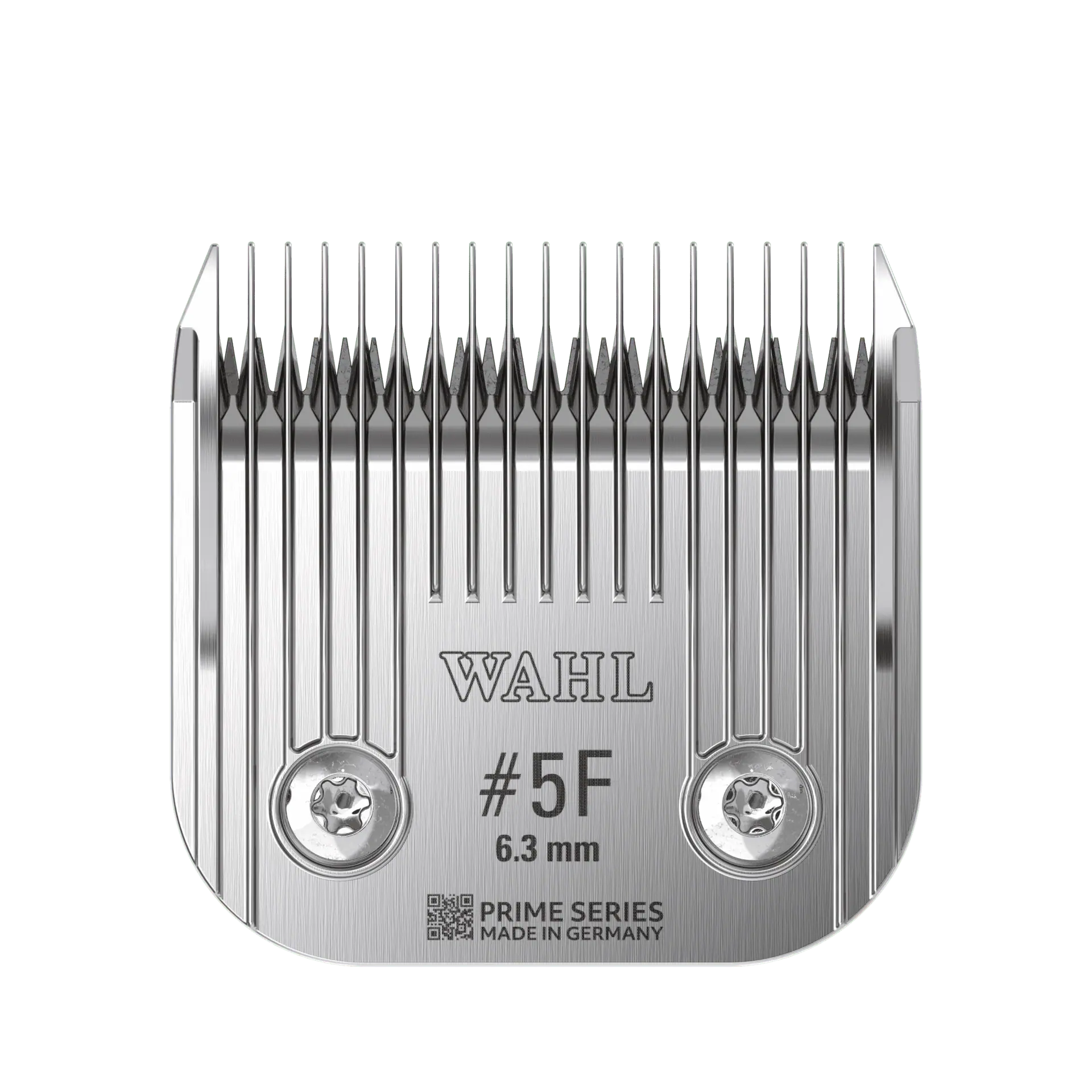 Tête de coupe Wahl Snap-On Prime Series, lame en acier haute teneur en carbone