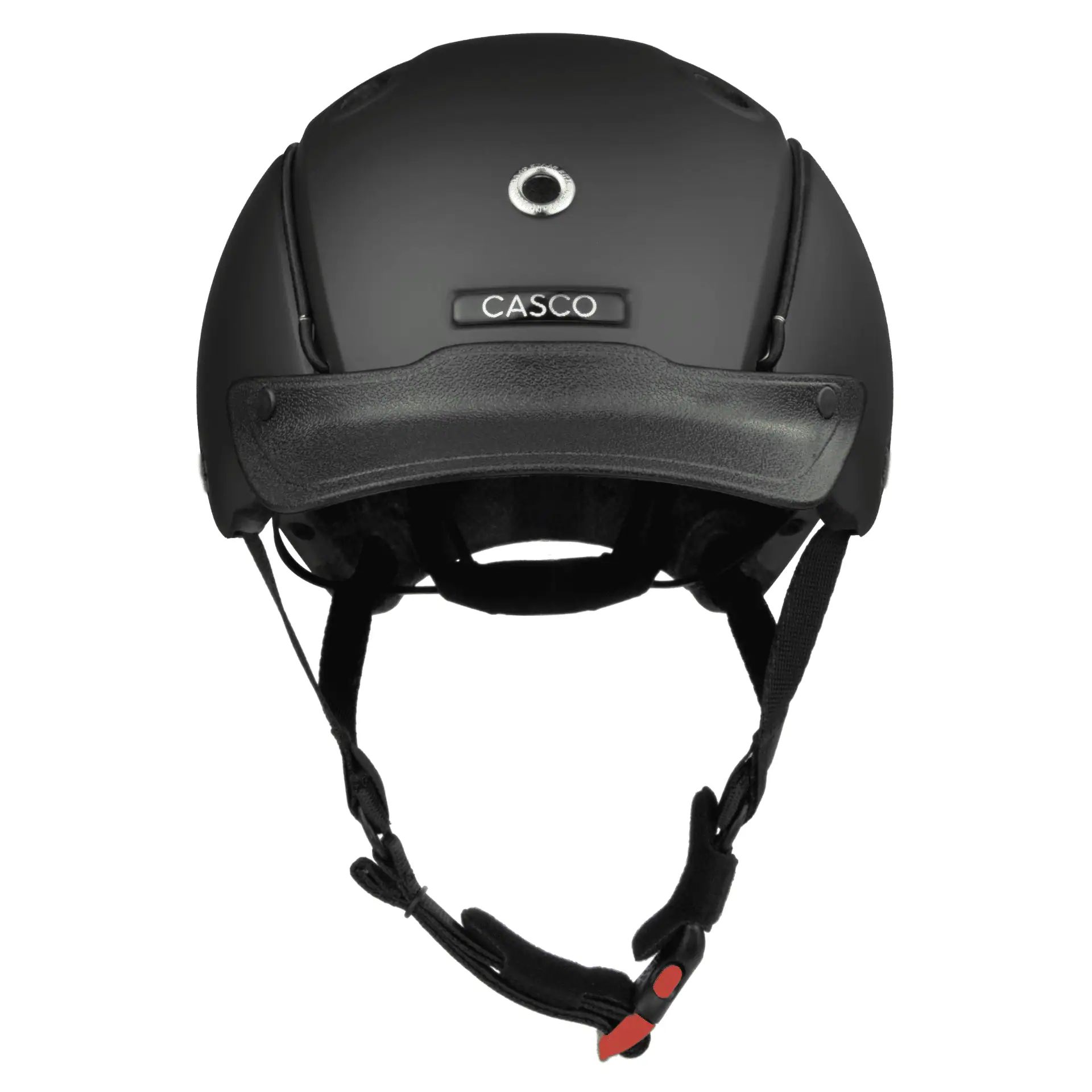 Casco Choice Iconic casque d'équitation enfant & tête fine, vue arrière