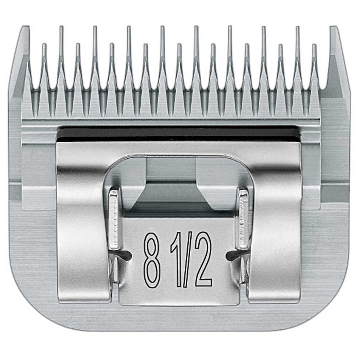 Aesculap Tête de coupe SnapOn, tête de rechange pour tondeuses, GT341 #8,5