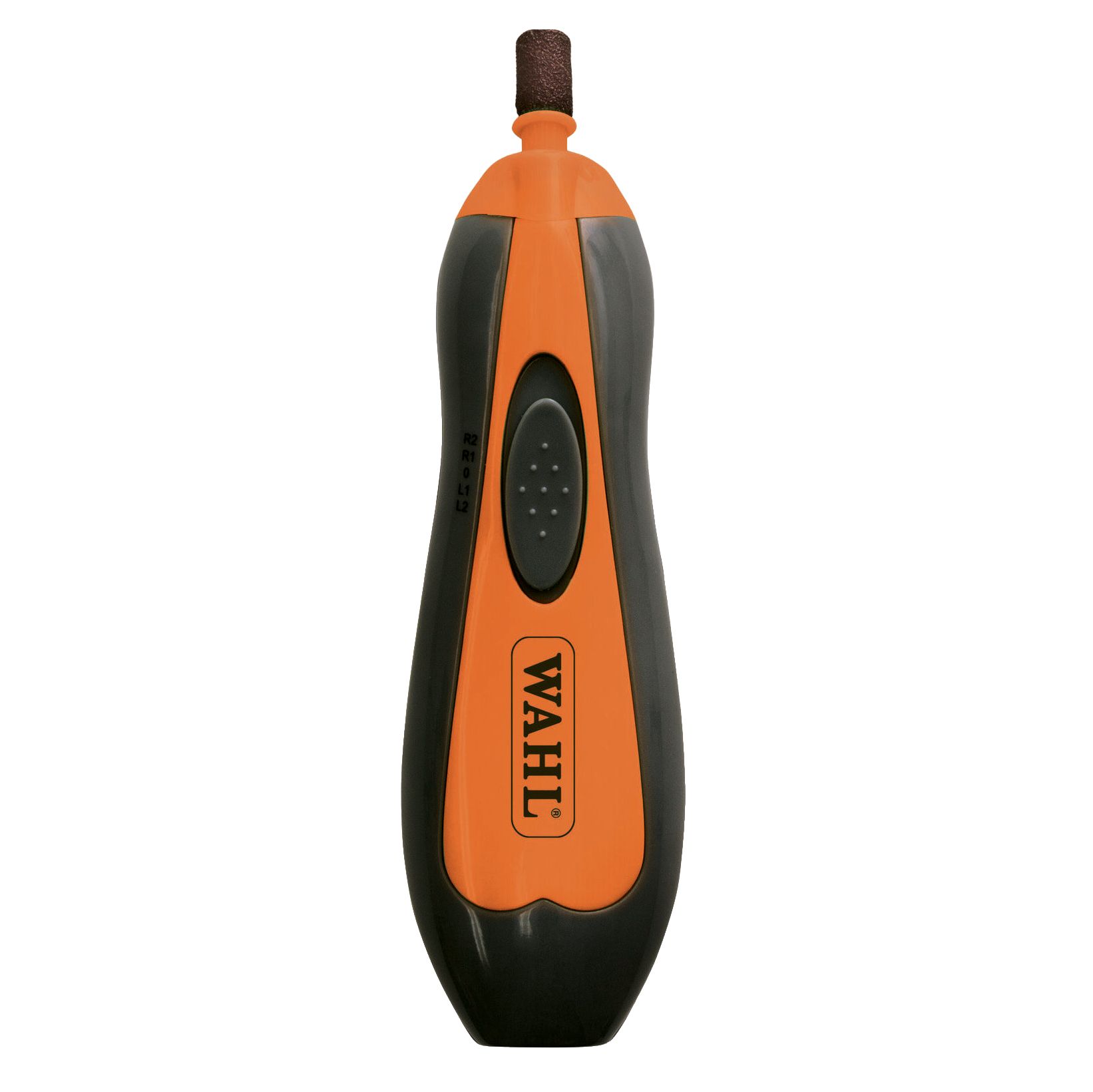 Wahl lima per unghie elettrica cane, senza fili, arancione
