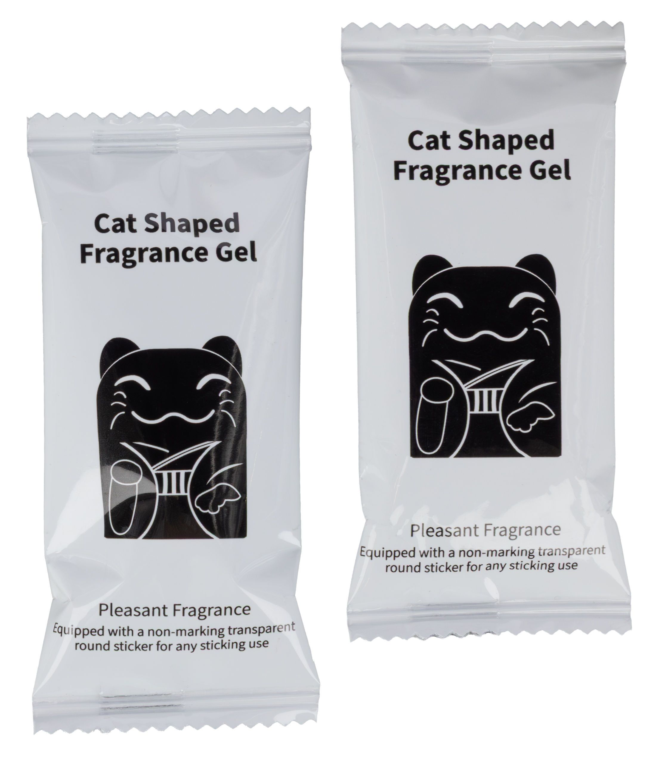 Kerbl Ersatz-Deodorizer für Katzentoilette Smart, 2 Stück